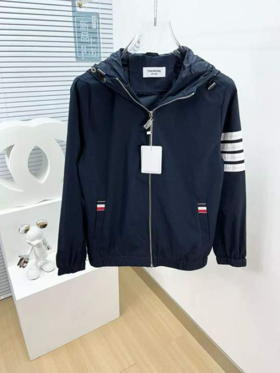 Picture of Thom Browne Jackets _SKUThomBrowneM-3XL8qx3329948